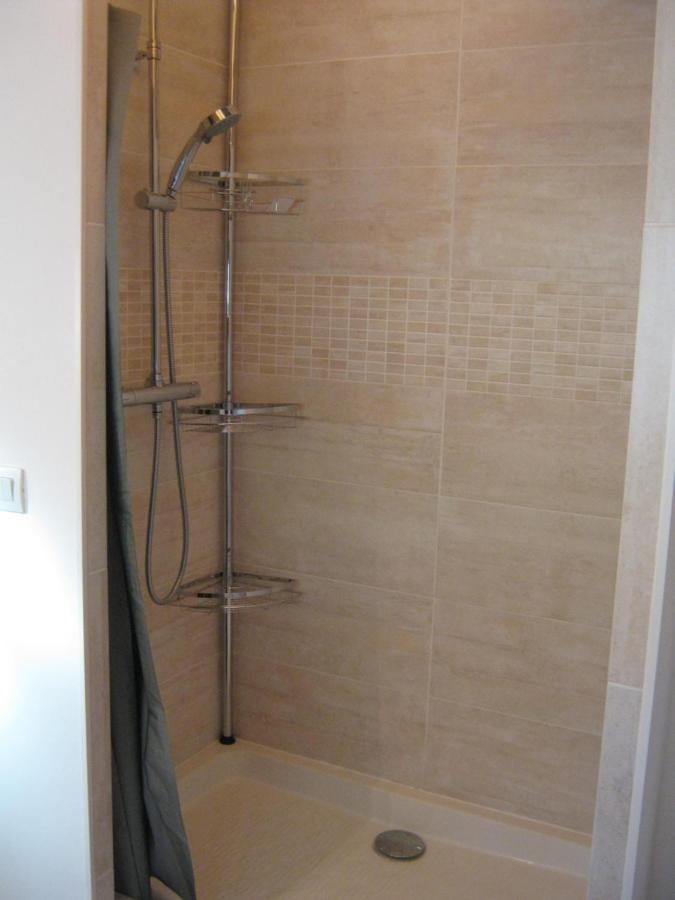 Le Petit Randonneur Bed & Breakfast Briancon  Exterior photo